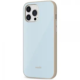 قاب برند Moshi مدل iGlaze مناسب برای Apple iPhone 13 Pro Max