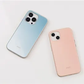 قاب برند Moshi مدل iGlaze مناسب برای Apple iPhone 13 Pro Max