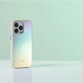 قاب برند Moshi مدل iGlaze مناسب برای Apple iPhone 13 Pro Max