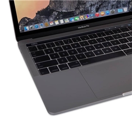 محافظ کیبورد برند Moshi مدل ClearGuard مناسب برای MacBook US