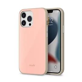 قاب برند Moshi مدل iGlaze مناسب برای Apple iPhone 13 Pro Max