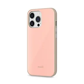 قاب برند Moshi مدل iGlaze مناسب برای Apple iPhone 13 Pro Max