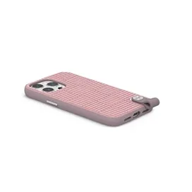 قاب برند Moshi مدل Altra Slim Hardcase مناسب برای Apple iPhone 13 Pro