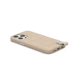 قاب برند Moshi مدل Altra Slim Hardcase مناسب برای Apple iPhone 13 Pro