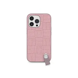 قاب برند Moshi مدل Altra Slim Hardcase مناسب برای Apple iPhone 13 Pro