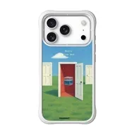 قاب برند یانگ کیت مدل Youngkit The Daydreamer مناسب برای Apple iPhone 17 Pro Max