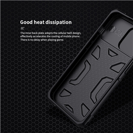 هارد کیس نیلکین مدل Nillkin Adventurer case for Apple iPhone 13 Pro Max