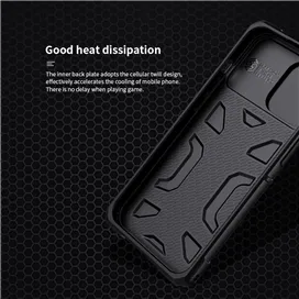 هارد کیس نیلکین مدل Nillkin Adventurer case for Apple iPhone 13 Pro Max