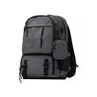 کوله شیائومی Xiaomi Tanjiezhe Explorer Four-Seasons Travel Bag YG031-2 مناسب برای لپ تاپ 16 اینچ