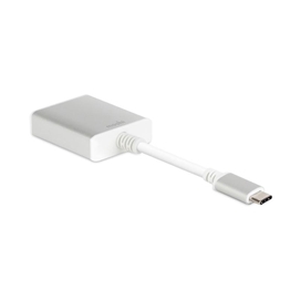 مبدل USB-C to HDMI برند موشی Moshi USB-C to HDMI Adapter Silver