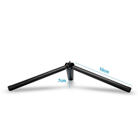 سه پایه نگهدارنده جاست موبایل مدل Just Mobile ShutterGrip™ Tripod