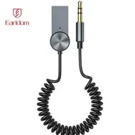 گیرنده صوتی بلوتوثی بیسوس Earldom ET-BR33 Aux Receiver