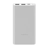 پاوربانک شیائومی Xiaomi مدل 10000mAh PB100DZM
