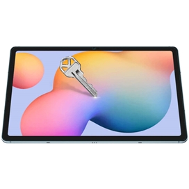 محافظ صفحه نمایش بوف مدل 5D مناسب برای تبلت سامسونگ Galaxy Tab T870