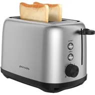 توستر رومیزی پرودو Porodo Golden Brown Toaster PD-LSTST-BK