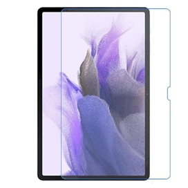 محافظ صفحه نمایش بوف مدل 5D-Plus مناسب برای تبلت سامسونگ Galaxy Tab S8 Plus