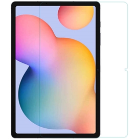 محافظ صفحه نمایش بوف مدل 5D-Plus مناسب برای تبلت سامسونگ Galaxy Tab S8 Plus