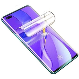 محافظ صفحه نمایش مات اپیکوی مدل Hydrogel matte مناسب برای گوشی موبایل سامسونگ Galaxy Z Fold 4 به همراه محافظ پشت گوشی