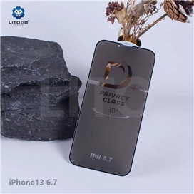 گلس Privacy لیتو آیفون 13 پرو Glass Lito D+ Pro Privacy Apple iPhone 13 Pro