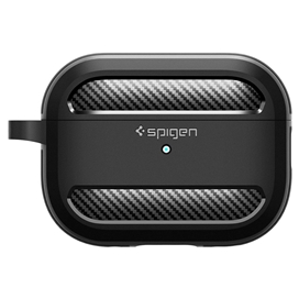 کاور ایرپاد پرو 2 اسپیگن Spigen Rugged Armor for Airpods Pro 2