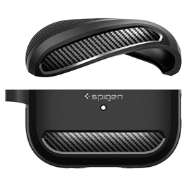 کاور ایرپاد پرو 2 اسپیگن Spigen Rugged Armor for Airpods Pro 2