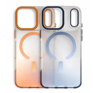 قاب مگسیف MagSafe برند ووی VAWI مدل فول لنز مناسب برای Apple iPhone 17 Pro Max