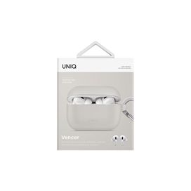 کاور ایرپاد پرو 2 برند یونیک مدل  Uniq VENCER AirPods Pro 2