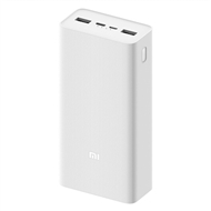 پاوربانک فست شارژ شیائومی Xiaomi مدل 30000mAh PB3018ZM