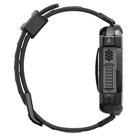 بند و کاور اپل واچ اولترا اسپیگن Spigen Rugged Armor Pro Apple Watch Ultra (49mm)