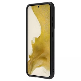 کاور نیلکین مدل Textured Fiber S Case مناسب برای گوشی موبایل سامسونگ Galaxy S23 Plus