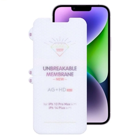 محافظ صفحه نمایش اپیکوی مدل Hydrogel-Double مناسب برای گوشی موبایل اپل iPhone 14 Plus