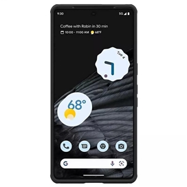 کاور نیلکین مدل CamShield Pro مناسب برای گوشی موبایل گوگل Pixel 7 Pro