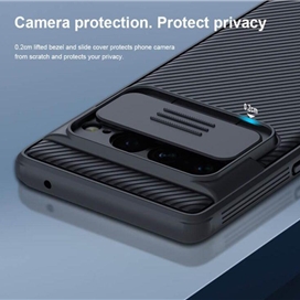 کاور نیلکین مدل CamShield Pro مناسب برای گوشی موبایل گوگل Pixel 7 Pro