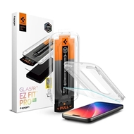 گلس آیفون اسپیگن GLAS.TR EZ Fit Pro مناسب برای Apple iPhone 17 Pro