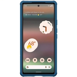 کاور نیلکین مدل CamShield Pro مناسب برای گوشی موبایل گوگل Pixel 6A