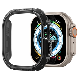 گارد اسپیگن مدل Apple Watch Ultra (49mm) Case Tough Armor