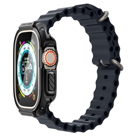 گارد اسپیگن مدل Apple Watch Ultra (49mm) Case Tough Armor