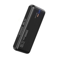 پاوربانک 20000 باوین Bavin PC025 Power Bank توان 22.5 وات