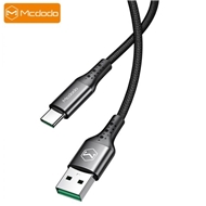 کابل فست شارژ تایپ سی مک دودو Mcdodo CA-7430 Nest Series 5A Type-c Cable