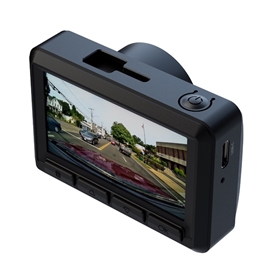 دوربین خودروی پاورولوژی Powerology Dash Camera PWDCMHDBK