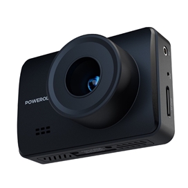 دوربین خودروی پاورولوژی Powerology Dash Camera PWDCMHDBK