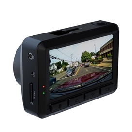 دوربین خودروی پاورولوژی Powerology Dash Camera PWDCMHDBK