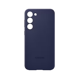 قاب سیلیکونی اصلی سامسونگ Samsung Galaxy S23 Plus Silicone Case