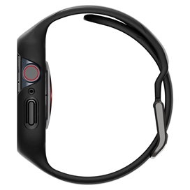 بند و کاور اپل واچ اسپیگن سایز 45 Spigen Liquid Air Pro Apple Watch Series 8/7 Case