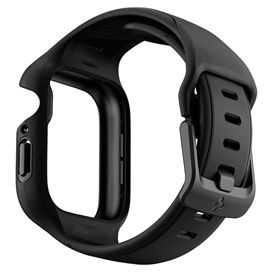 بند و کاور اپل واچ اسپیگن سایز 45 Spigen Liquid Air Pro Apple Watch Series 8/7 Case