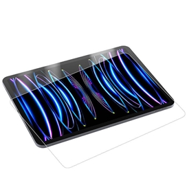 محافظ صفحه نمایش iPad Pro 11 2022/2021/2020 نیلکین مدل Nillkin Pure AR Film