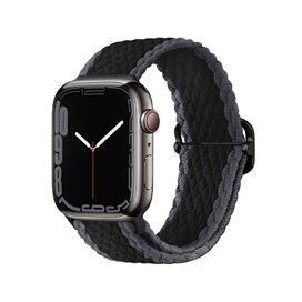 بند اپل واچ جیتک مدل G-Tech Braided Stretchy Solo Loop Band for Apple Watch 44/45/49mm