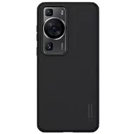 کاور نیلکین مدل Super Frosted Shield Pro مناسب برای گوشی موبایل هوآوی P60 / P60 Pro