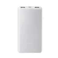پاوربانک 10000 شیائومی Xiaomi P16ZM Lite Version توان 22.5W