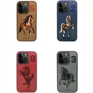 قاب Polo Boris پولو مناسب برای  Apple iPhone 13 Pro Max
